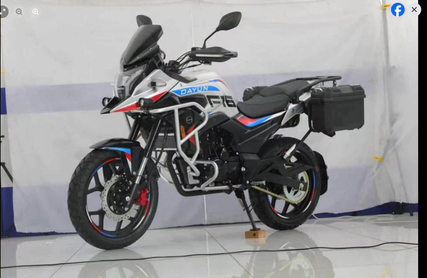Dayun F6